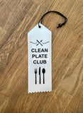 Food Single Ribbons