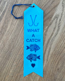 Sweet Sentiment Ribbons