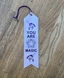 Sweet Sentiment Ribbons