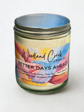 Woodland Creek Candles - Soy Candles