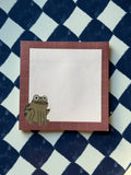 Lily Wenndt Illustration - Notepads