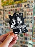 MN Pride Stickers - Penny Candy