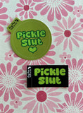 MN State Fair Stickers - Penny Candy