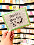 Baby, Mother's Day, & Father's Day Cards - Fiction Reshaped