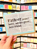 Baby, Mother's Day, & Father's Day Cards - Fiction Reshaped