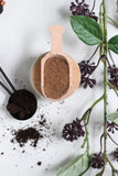 SoFull Chai Tea Blends Jars
