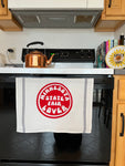 Tea Towel - Minnesota State Fair Lover