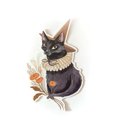 Rae Ritchie - Stickers