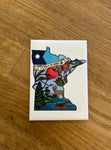 Whereabouts Magnets