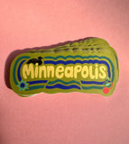MBMB Stickers