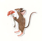 Rae Ritchie - Stickers