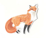 Rae Ritchie - Stickers