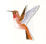 Rae Ritchie - Stickers