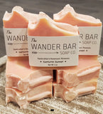 The Wander Bar Soap Co.