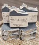 The Wander Bar Soap Co.