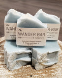 The Wander Bar Soap Co.