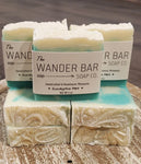 The Wander Bar Soap Co.
