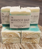 The Wander Bar Soap Co.