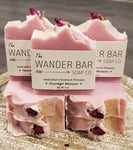 The Wander Bar Soap Co.