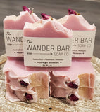 The Wander Bar Soap Co.