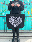 The Crafty Hag Tote Bags