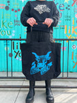 The Crafty Hag Tote Bags