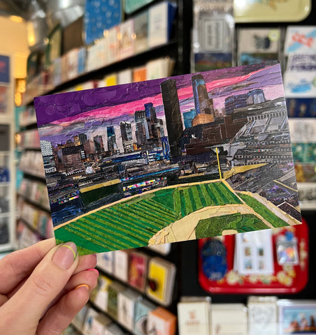 Jake Manders - Postcards