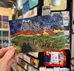 Jake Manders - Postcards