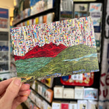 Jake Manders - Postcards