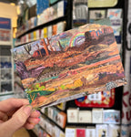 Jake Manders - Postcards