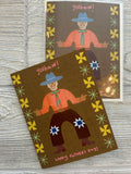 Greeting Cards & Stationery - Persika Design Co.