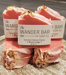 The Wander Bar Soap Co.