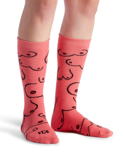 For Goodness Socks