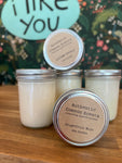 Authentic Common Scents Candle