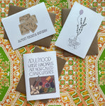 Birthday Cards- Funnier on Paper