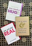Sympathy Cards - Bruno Press