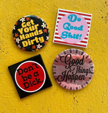 Penny Candy Magnets