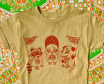 Youth T-Shirt - Snack Attack