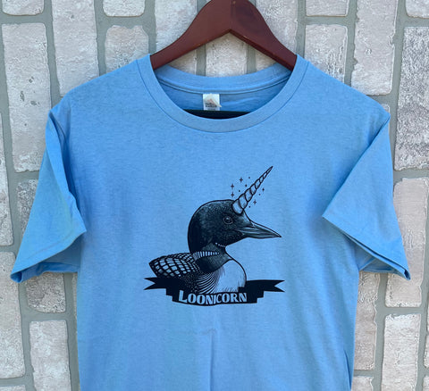 T-Shirt - Loonicorn