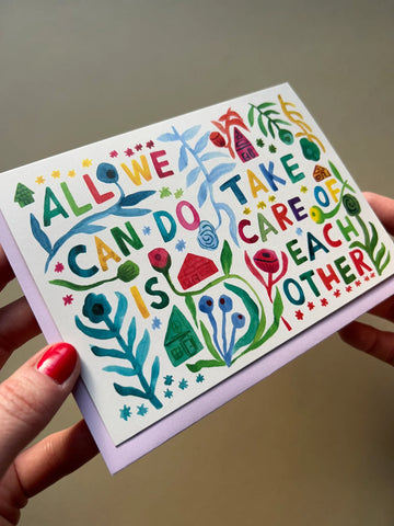 rare greeting cards Rare Press Greeting Cards – i like you