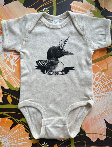Onesie - Loonicorn