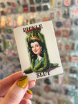 Snarky Stickers - Penny Candy