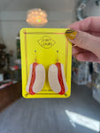 Jenny Lemons - Earrings
