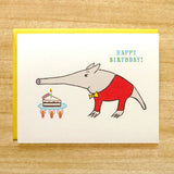 Birthday Cards - Inklosures