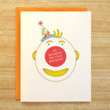 Birthday Cards - Inklosures