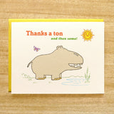 Everyday Cards - Inklosures