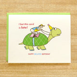 Birthday Cards - Inklosures