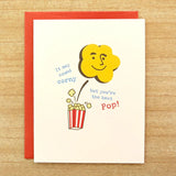 Mom, Dad, Friendship Cards - Inklosures