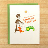 Everyday Cards - Inklosures