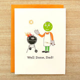 Mom, Dad, Friendship Cards - Inklosures